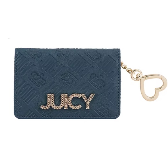 Juicy Couture Handbags - NWT Juicy Couture by Juicy Wallet